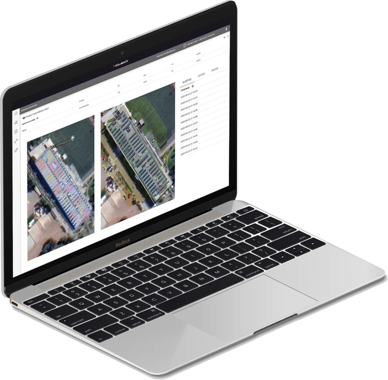 ImageSite-Platform-drone-inspection